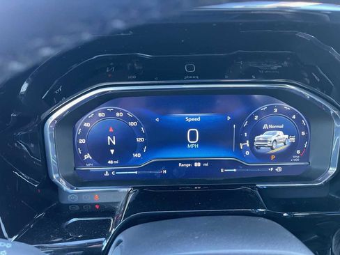 New 2025 Chevrolet Silverado 1500 RST w/ All Star Edition Plus image 26