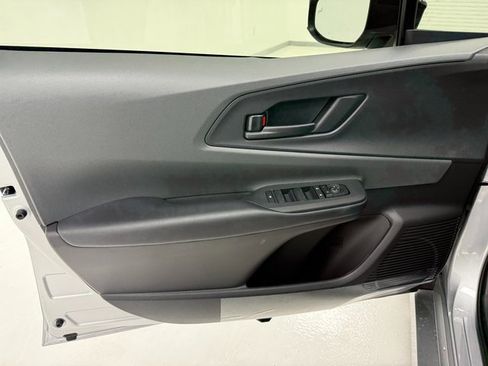 New 2026 Toyota Prius LE image 29