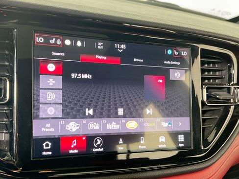 Used 2022 Dodge Durango R/T w/ Blacktop Package image 15