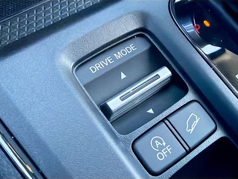 New 2026 Honda CR-V EX image 29