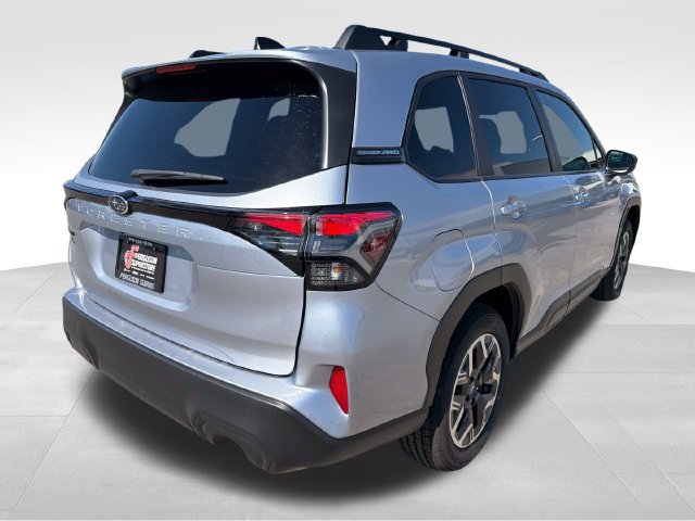 New 2026 Subaru Forester Premium AWD/4WD image 7