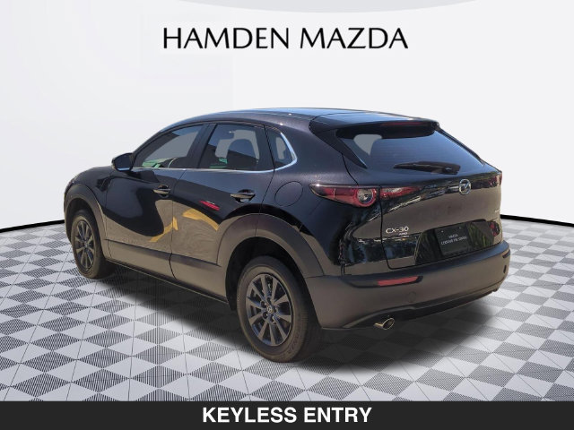 Certified 2024 MAZDA CX-30 AWD 2.5 S image 6