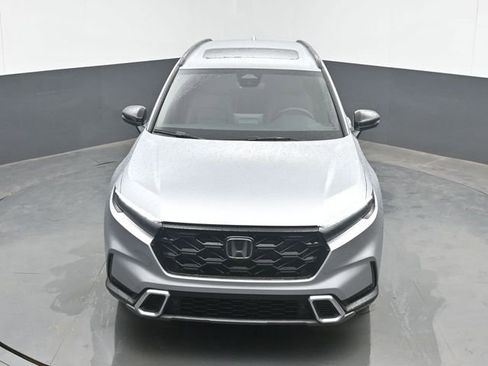Used 2026 Honda CR-V Sport Touring image 14