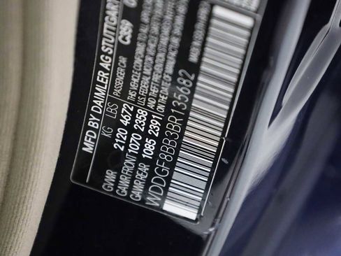 Used 2011 Mercedes-Benz C 300 4MATIC Sedan image 35