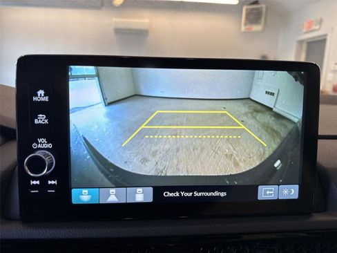 Used 2023 Honda CR-V EX-L image 23