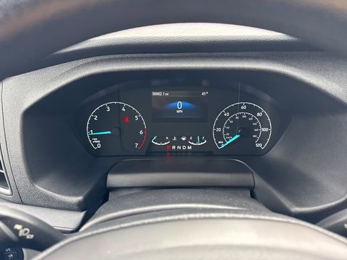 Used 2024 Ford Transit 350 XLT image 20