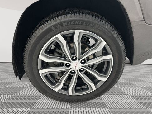 Used 2019 GMC Terrain Denali image 32