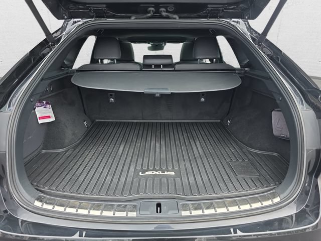 Certified 2023 Lexus RX 350 Premium Plus w/ Accessory Package AWD/4WD image 12