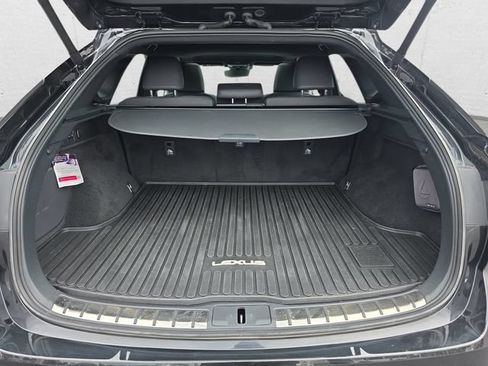 Certified 2023 Lexus RX 350 Premium Plus w/ Accessory Package AWD/4WD image 12