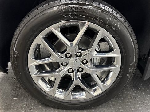 New 2026 GMC Sierra 1500 Denali image 10