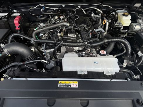 Used 2026 Toyota Tacoma TRD Sport image 29