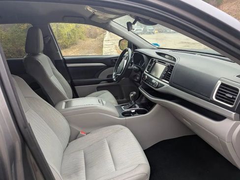 Used 2017 Toyota Highlander Plus image 18