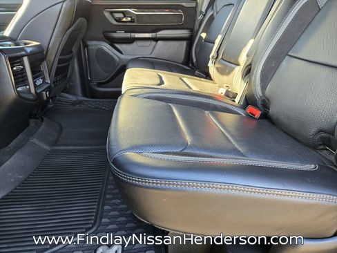 Used 2022 RAM 1500 TRX w/ TRX Level 1 Equipment Group image 11