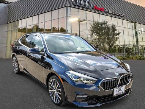 Used 2020 BMW 228i xDrive Gran Coupe w/ Convenience Package image 5