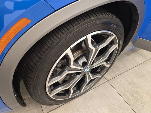 Used 2018 BMW X2 xDrive28i w/ M SportX Package AWD/4WD image 38