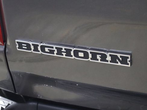Used 2023 RAM 1500 Big Horn AWD/4WD image 41
