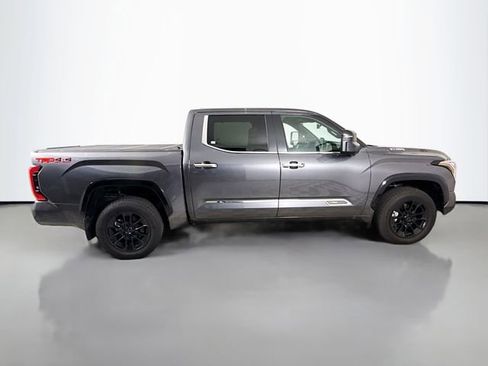 New 2025 Toyota Tundra 1794 Edition image 8