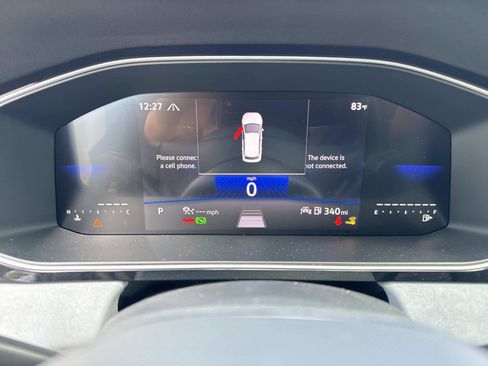 New 2026 Volkswagen Jetta SE image 28