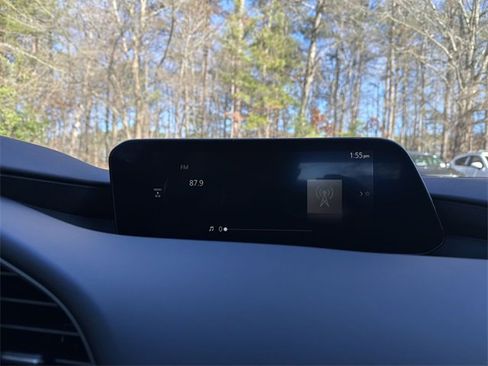 New 2026 MAZDA MAZDA3 2.5 S Preferred image 16