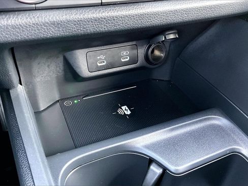 Certified 2025 Acura ADX AWD image 32