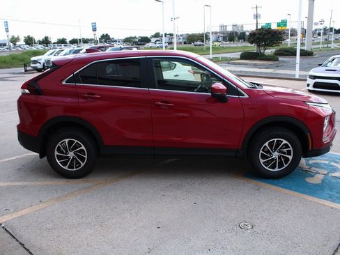 New 2025 Mitsubishi Eclipse Cross ES image 6