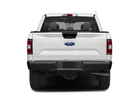 Used 2019 Ford F150 XL w/ Equipment Group 101A Mid AWD/4WD image 5