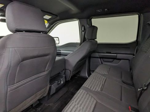 Certified 2023 Ford F150 XL w/ STX Appearance Package AWD/4WD image 33