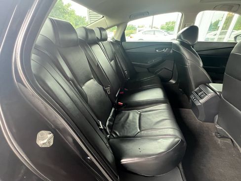 Used 2024 Honda Accord EX-L image 19