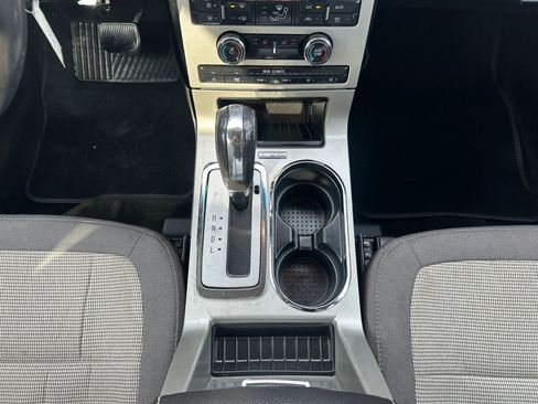 Used 2012 Ford Flex SE image 21