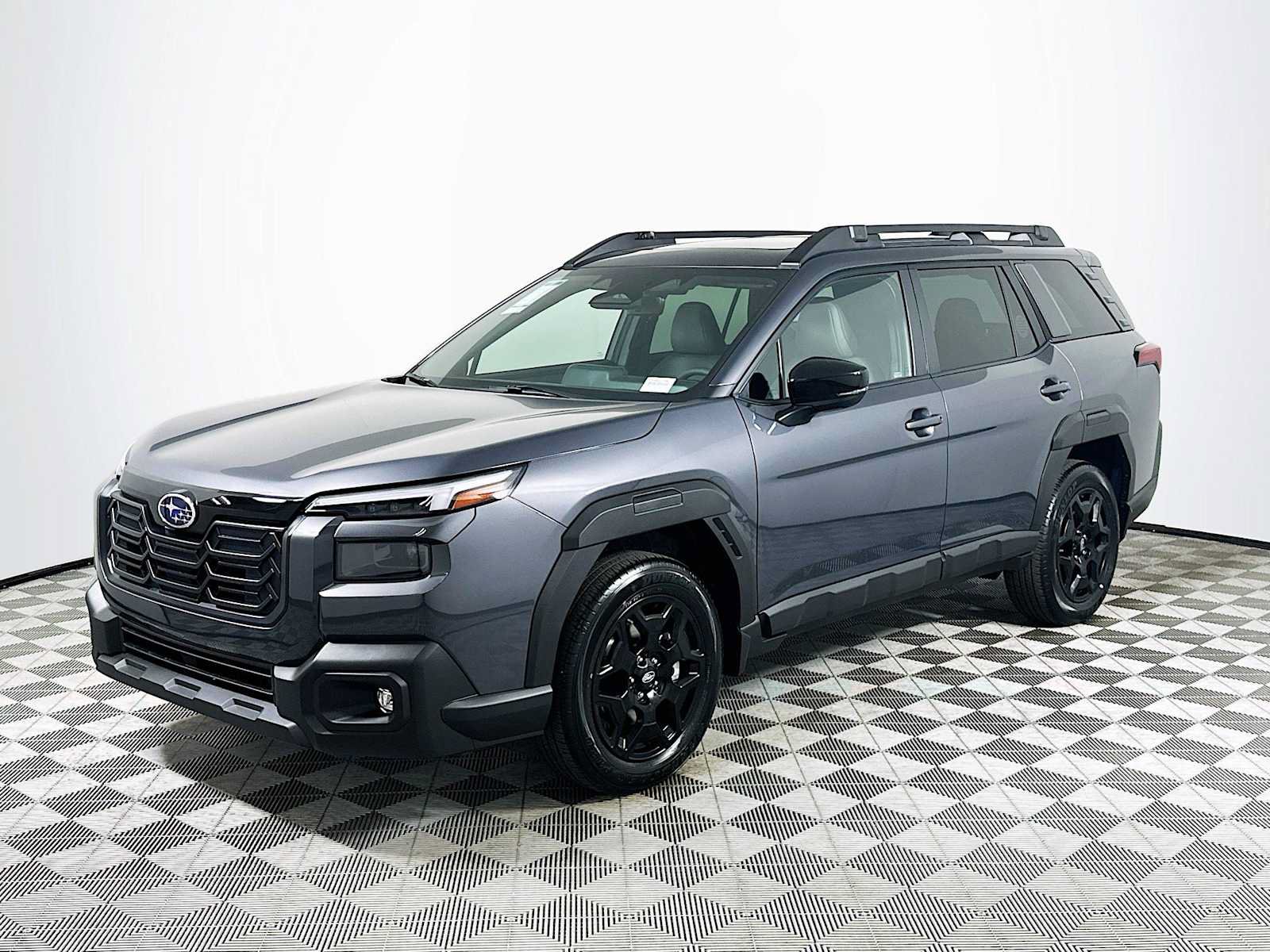 New 2026 Subaru Outback Limited w/ Premium/Limited Package 2 AWD/4WD image 3
