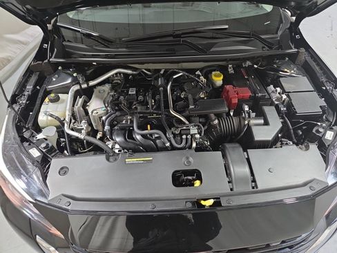 Used 2025 Nissan Sentra SV w/ All-Weather Package image 14