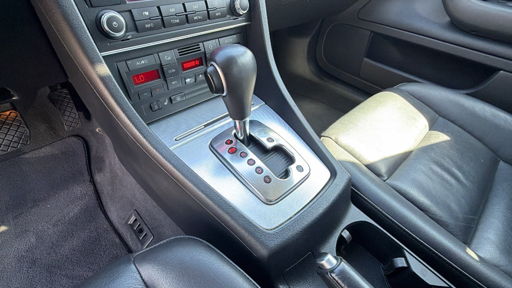 Used 2007 Audi A4 2.0T AWD/4WD image 23