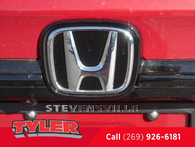 New 2026 Honda Odyssey Sport-L image 15