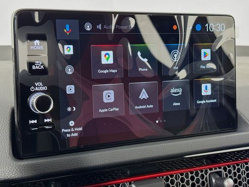 New 2026 Honda Civic Si image 15