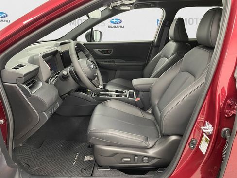 New 2026 Subaru Outback Limited AWD/4WD image 9