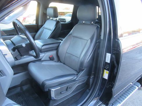 Used 2022 Ford F150 Lariat image 21