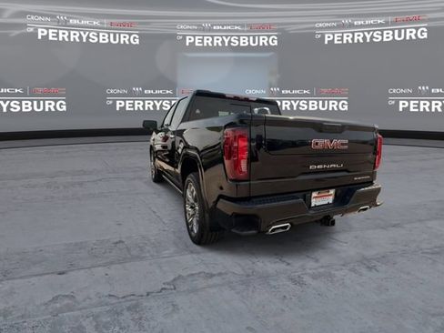 Used 2024 GMC Sierra 1500 Denali AWD/4WD image 6