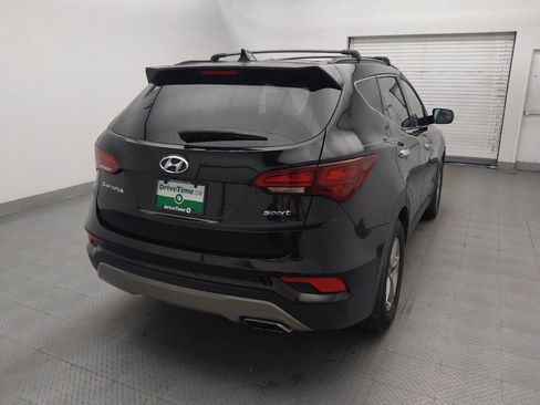 Used 2018 Hyundai Santa Fe Sport FWD image 7