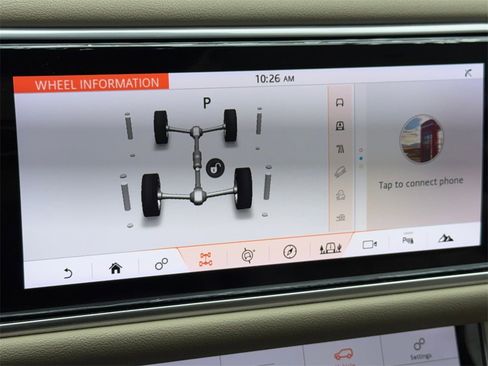 Used 2022 Land Rover Range Rover Sport HSE Silver Edition image 26