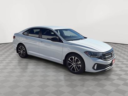 Used 2023 Volkswagen Jetta Sport