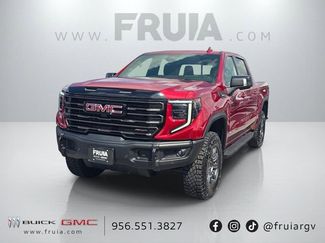 New 2026 GMC Sierra 1500 AT4X video 1
