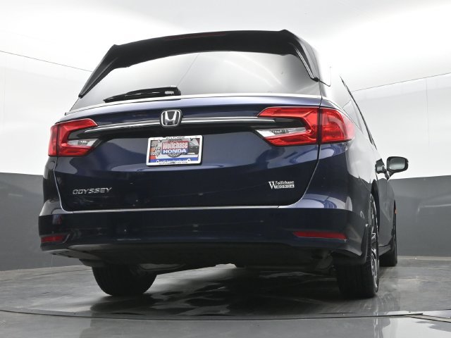 Certified 2024 Honda Odyssey EX-L image 22