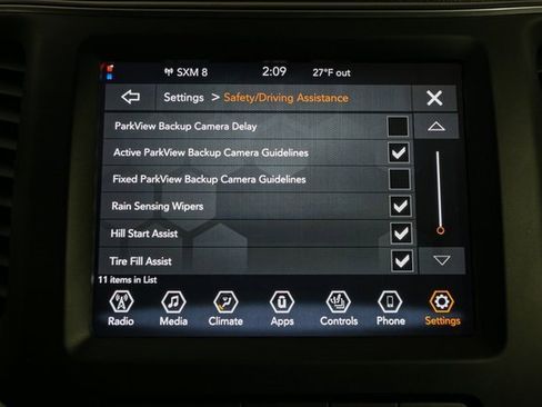 Used 2022 Jeep Cherokee Latitude w/ Sun & Sound Group image 26