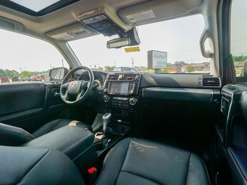 Used 2022 Toyota 4Runner TRD Pro image 30