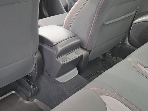 Used 2022 Subaru WRX image 17