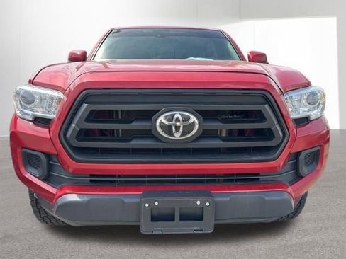 Used 2022 Toyota Tacoma SR image 11