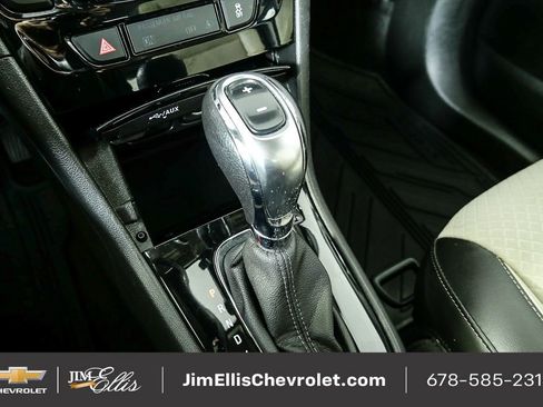 Used 2018 Buick Encore Preferred image 16