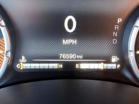 Used 2022 Jeep Renegade Limited AWD/4WD image 19