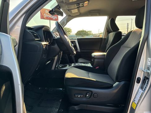 Used 2024 Toyota 4Runner SR5 RWD image 22