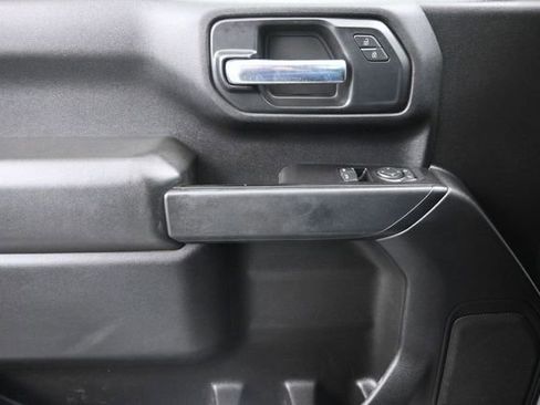 Used 2020 Chevrolet Silverado 2500 W/T w/ WT Convenience Package AWD/4WD image 20